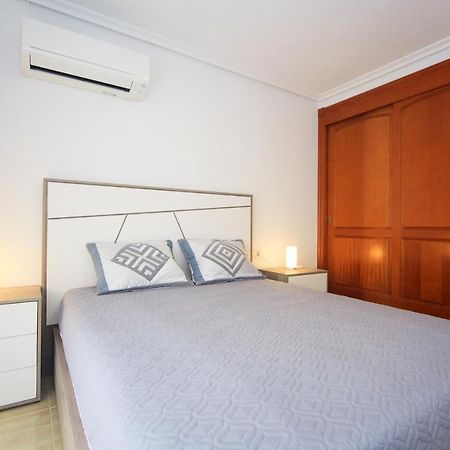 Two Bedroom Apartment La Manga Dış mekan fotoğraf